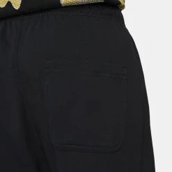 Nike Training Trousers NSW Club - Black/White -football c66d21b2c868