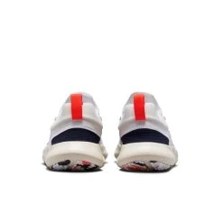 Nike Running Shoe Free Run 5.0 Next Nature - White/Obsidian -football c685792e6804