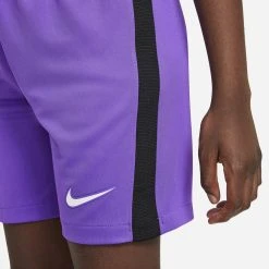 Nike Tottenham Third Shorts 2021/22 Kids -football c7062c35b080