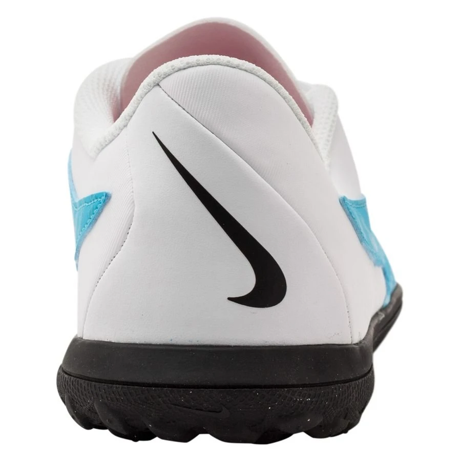 Nike Phantom GX Club TF Blast - Baltic Blue/Pink Blast/White/Laser Blue Kids 3 Nike Phantom GX Club TF Blast - Baltic Blue/Pink Blast/White/Laser Blue Kids - Image 3