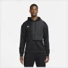 Nike F.C. Hoodie Dri-FIT - Black/Reflect Silver