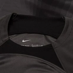 Nike Barcelona Goalkeeper Shirt Home 2022/23 -football c79c45cc8586