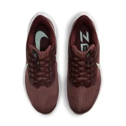 Nike Running Shoe Air Zoom Pegasus 39 - Burgundy Crush/Mint Foam/Canyon Rust Woman -football c7a220d60aff
