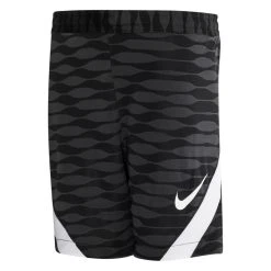 Nike Training Shorts Dri-FIT Strike 21 - Black/Anthracite/White Kids