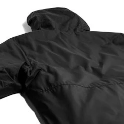 Nike Jacket Repel Park 20 Long - Black/White -football c809261dd316