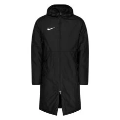 Nike Jacket Repel Park 20 Long - Black/White