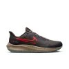 Nike Running Shoe Air Zoom Pegasus 39 Shield - Medium Ash/Bright Crimson/Khaki