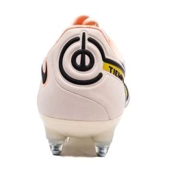 Nike Tiempo Legend 9 Elite SG-PRO Anti-Clog Lucent - Guava Ice/Yellow Strike/Sunset Glow -football c88f1b27cd22