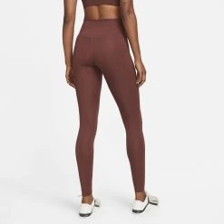 Nike Tights One Luxe - Bronze Eclipse Woman 10 Nike Tights One Luxe - Bronze Eclipse Woman -football c896ce21c4e0