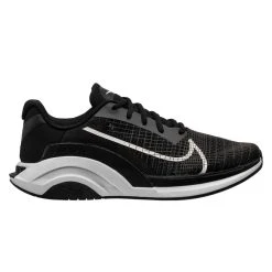 Nike Running Shoe ZoomX SuperRep Surge - Black/White