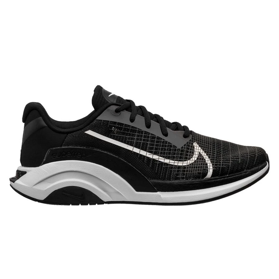 Nike Running Shoe ZoomX SuperRep Surge - Black/White 1 Nike Running Shoe ZoomX SuperRep Surge - Black/White