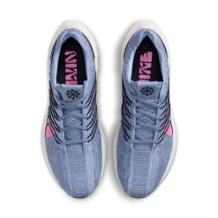 Nike Running Shoe Pegasus Turbo Next Nature - Blue/Pink/Black -football c9047b7a79ad