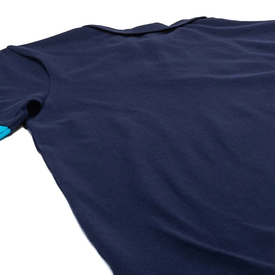 Nike Chelsea Polo NSW - College Navy/Chlorine Blue/White 8 Nike Chelsea Polo NSW - College Navy/Chlorine Blue/White - Image 8