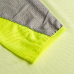 Nike F.C. Football Shirt - Barely Volt/Reflect Silver Woman -football c920c054b898