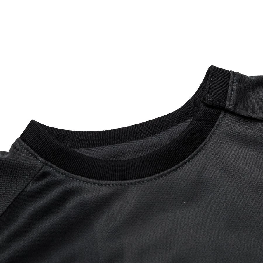 Nike Liverpool Goalkeeper Shirt Away 2022/23 Baby-Kit Kids 2 Nike Liverpool Goalkeeper Shirt Away 2022/23 Baby-Kit Kids - Image 2