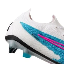 Nike Phantom GX Elite SG-PRO PLAYER EDITION Blast - Baltic Blue/Pink Blast/White/Laser Blue 18 Nike Phantom GX Elite SG-PRO PLAYER EDITION Blast - Baltic Blue/Pink Blast/White/Laser Blue -football c9ad708e71b8