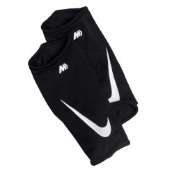 Nike Shin Pads Mercurial Lite XXV - Clear/Hyper Pink/Volt/Black -football ca3dc6dd4c81