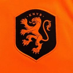 Nike Holland Home Shirt Women's EURO 2022 Kids 9 Nike Holland Home Shirt Women's EURO 2022 Kids -football cab9a2c4a80c