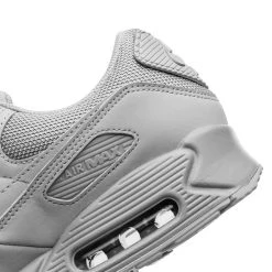 Nike Sneaker Air Max 90 - Wolf Grey -football cadf78d5a404