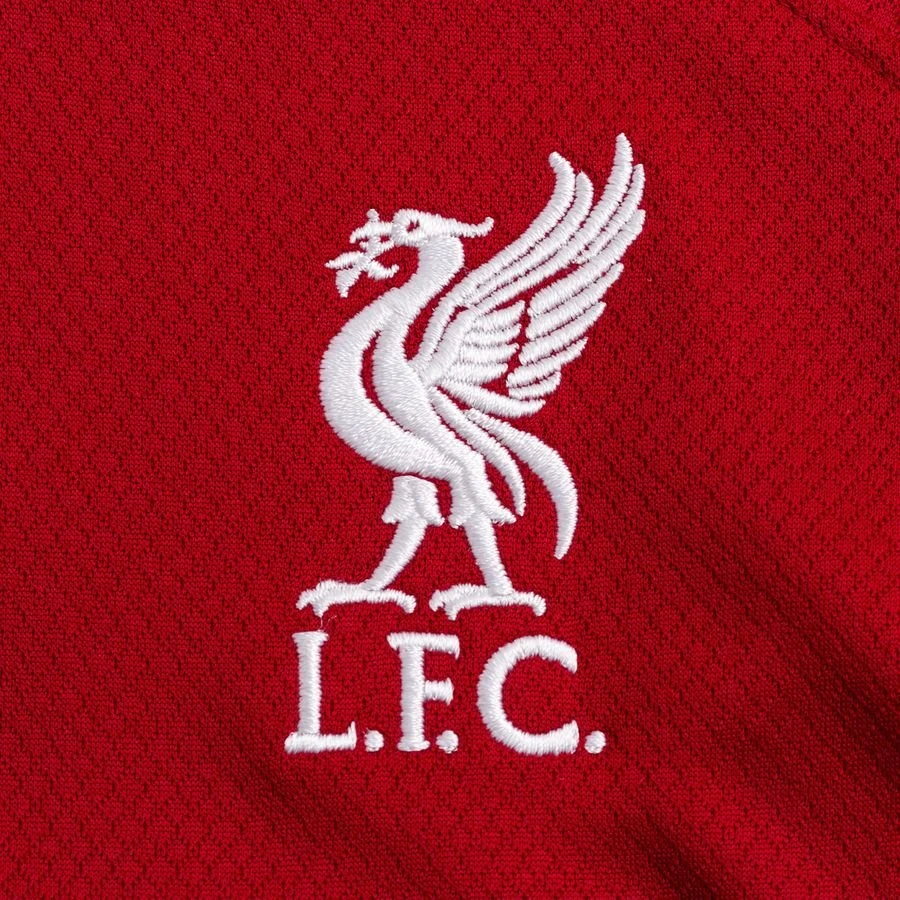 Nike Liverpool Home Shirt 2023/24 Woman 9 Nike Liverpool Home Shirt 2023/24 Woman - Image 9