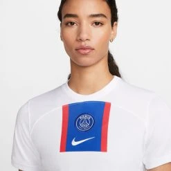 Nike Paris Saint Germain 3rd Shirt 2022/23 Woman 12 Nike Paris Saint Germain 3rd Shirt 2022/23 Woman -football cb51a4916d9c