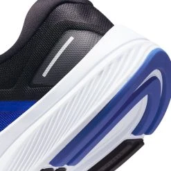 Nike Running Shoe Air Zoom Structure 24 - Old Royal/White/Black -football cb80926aadd1