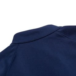 Nike F.C. Tracksuit Dri-FIT Libero - Midnight Navy/White/Black Kids -football cbbe0c3ae28f