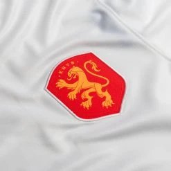 Nike Holland Away Shirt Women's EURO 2022 Woman -football cbca8dc2a9c4