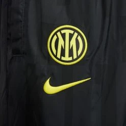 Nike Inter Tracksuit NSW Woven GX - Lyon Blue/Off Noir/Black/Vibrant Yellow 18 Nike Inter Tracksuit NSW Woven GX - Lyon Blue/Off Noir/Black/Vibrant Yellow -football cc366318228c