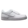 Nike Sneaker Air Force 1 Shadow - White Woman