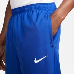 Nike Paris Saint Germain Tracksuit Dri-FIT Strike - Old Royal/White -football cc4615dc1593