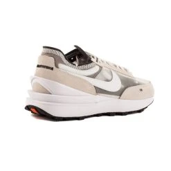 Nike Sneaker Waffle One - White/Black/Beige 10 Nike Sneaker Waffle One - White/Black/Beige -football ccc9c5f6230e