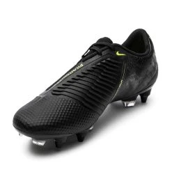 Nike Phantom Venom Elite SG-PRO Anti-Clog Under The Radar - Black/Volt -football cd6b55c970ce