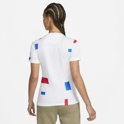 Nike Holland Away Shirt Women's EURO 2022 Woman -football cd7503a9193b