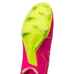 Nike Air Zoom Mercurial Vapor 15 Pro FG Luminous - Pink Blast/Volt/Gridiron 15 Nike Air Zoom Mercurial Vapor 15 Pro FG Luminous - Pink Blast/Volt/Gridiron -football cdb689a21de2