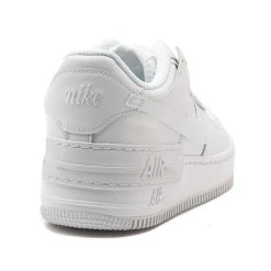 Nike Sneaker Air Force 1 Shadow - White Woman -football cdc3ebd26e78