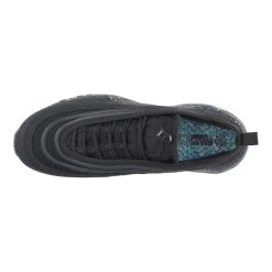 Nike Sneaker Air Max Terrascape 97 - Black -football cdee704e2f18