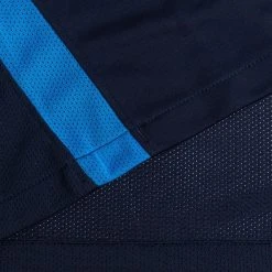 Nike Playershirt Dri-FIT Strike II - Midnight Navy/Photo Blue/White -football ce3def633799