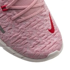 Nike Running Shoe Free Next Nature 5.0 - Soft Pink/Crimson Woman -football ceacbe2cd8c0