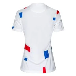 Nike Holland Away Shirt Women's EURO 2022 Woman -football cee1ad522f52
