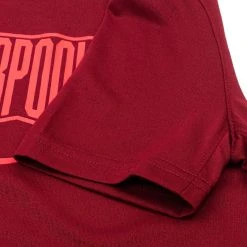 Nike Liverpool T-Shirt - Red Kids -football cf0c700685f1