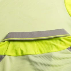 Nike F.C. Football Shirt - Barely Volt/Reflect Silver Woman -football cf94ee2a4240