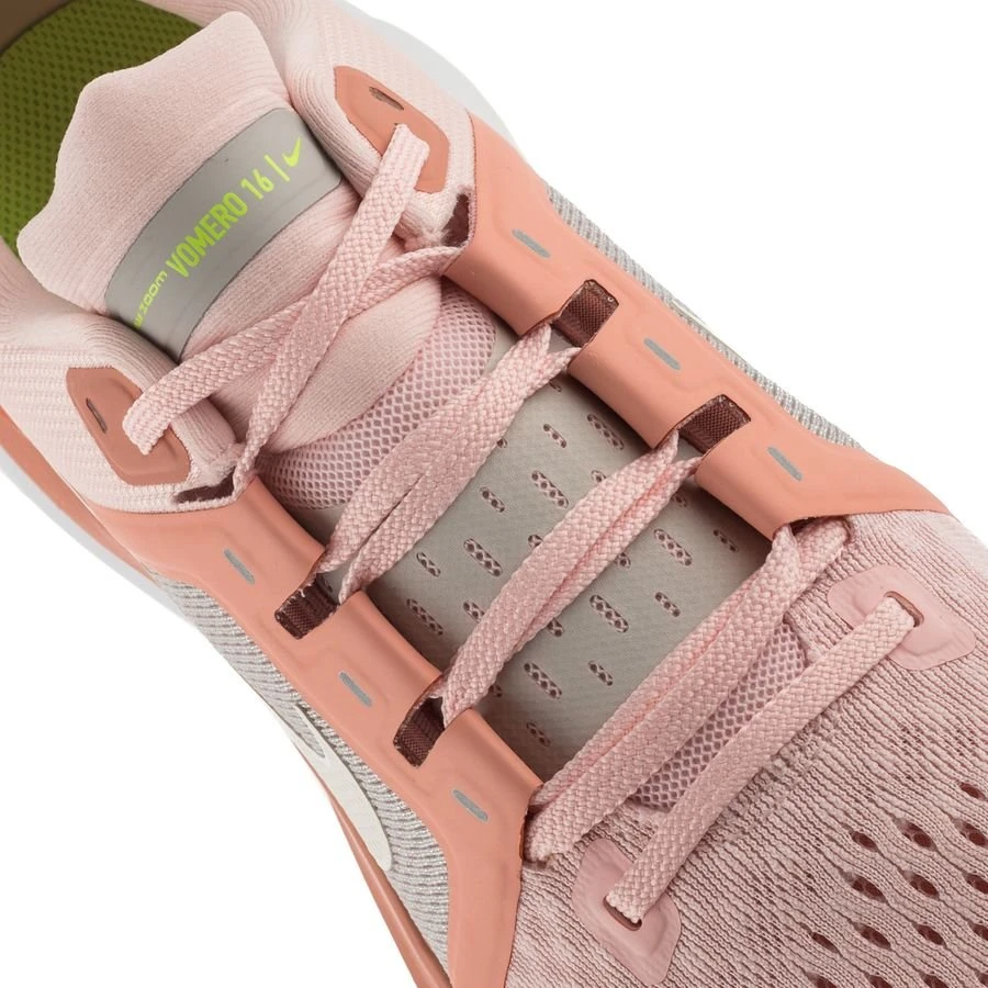Nike Running Shoe Air Zoom Vomero 16 - Pink/Sail/Madder Root Woman 5 Nike Running Shoe Air Zoom Vomero 16 - Pink/Sail/Madder Root Woman - Image 5