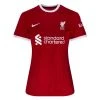 Nike Liverpool Home Shirt 2023/24 Woman