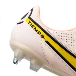 Nike Tiempo Legend 9 Elite SG-PRO Anti-Clog Lucent - Guava Ice/Yellow Strike/Sunset Glow -football cfb6f90abafd