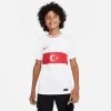 Nike Turkey Home Shirt 2022/23 Kids