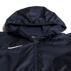 Nike Jacket Therma Repel Park 20 - Obsidian/White -football cfd9fe5671f7