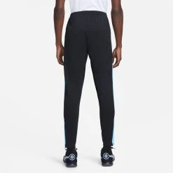 Nike Training Trousers Dri-FIT Academy 23 - Black/Baltic Blue/White -football d02f0cbb1cbe