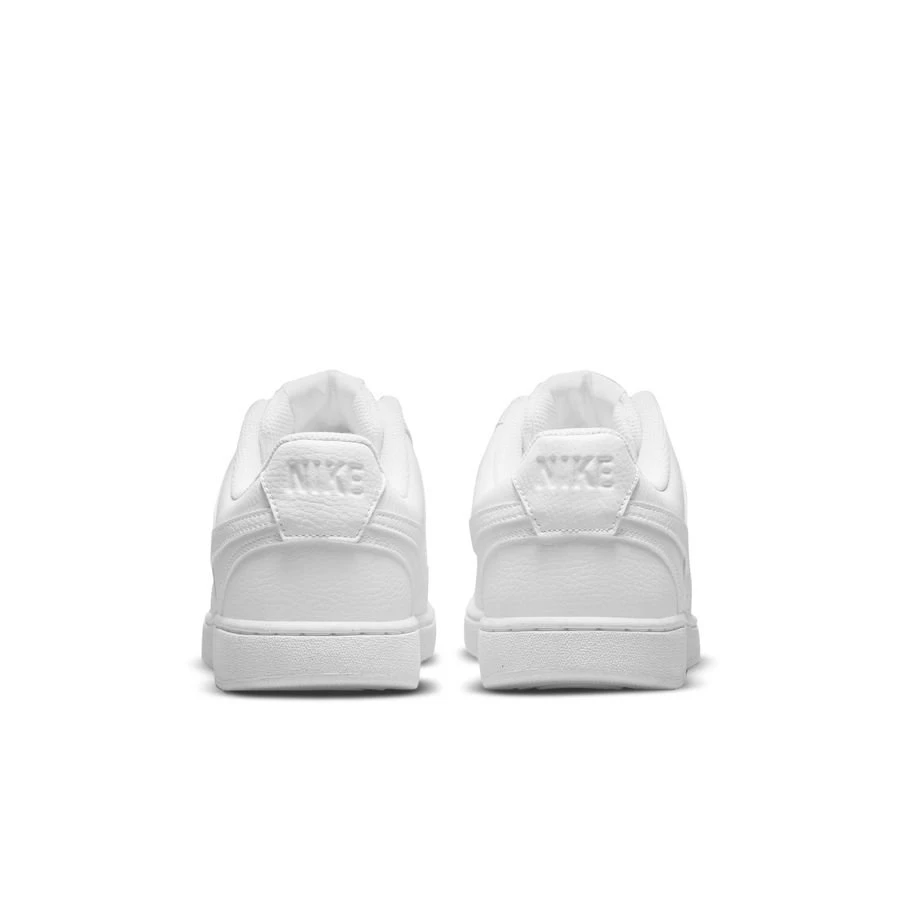 Nike Sneaker Court Vision Low Next Nature - White 4 Nike Sneaker Court Vision Low Next Nature - White - Image 4