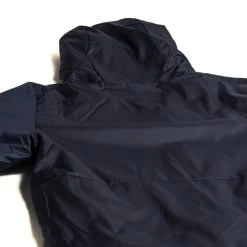 Nike Jacket Therma Repel Park 20 - Obsidian/White -football d0d3237d74ce